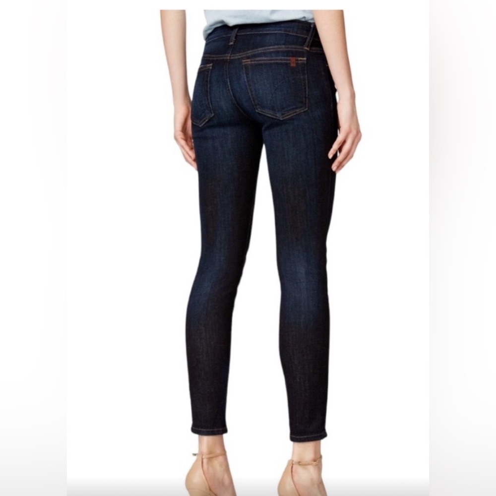 Joe’s Indigo Women's Skinny Jeans Size 31